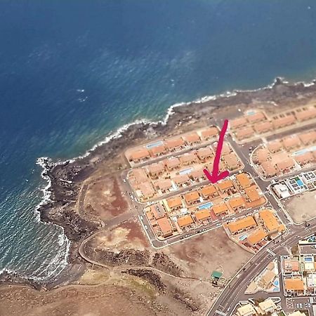 Casa Del Mar - Cozy Beach House Ель-Медано Екстер'єр фото