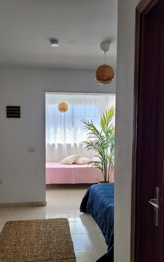 Casa Del Mar - Cozy Beach House Ель-Медано Екстер'єр фото