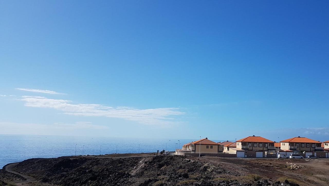 Casa Del Mar - Cozy Beach House Ель-Медано Екстер'єр фото