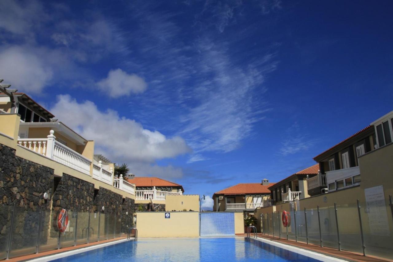 Casa Del Mar - Cozy Beach House Ель-Медано Екстер'єр фото