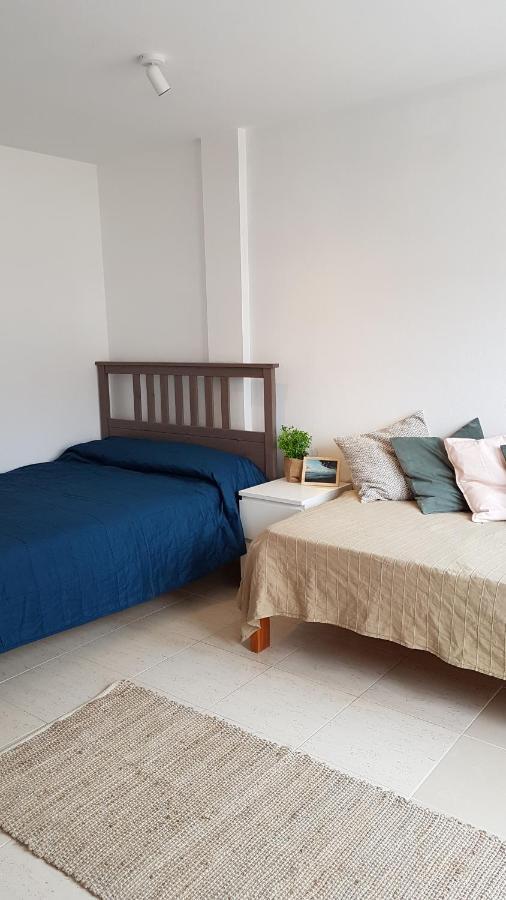 Casa Del Mar - Cozy Beach House Ель-Медано Екстер'єр фото